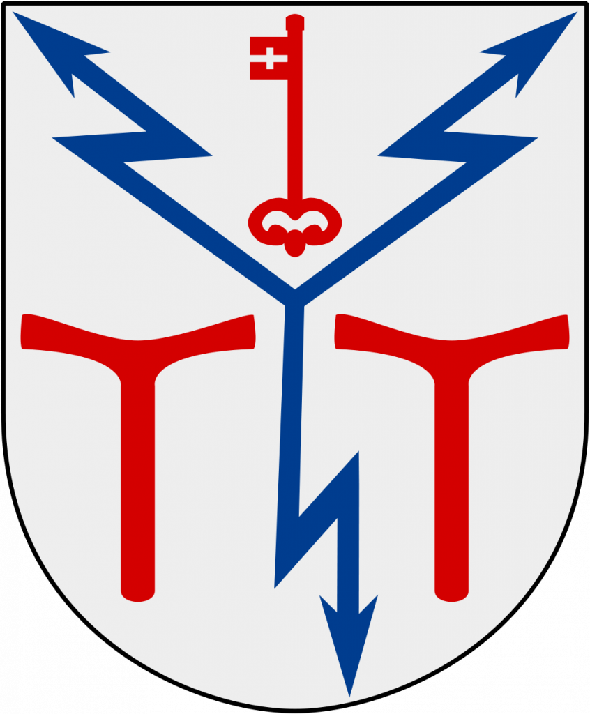 Wappen Jokkmokk