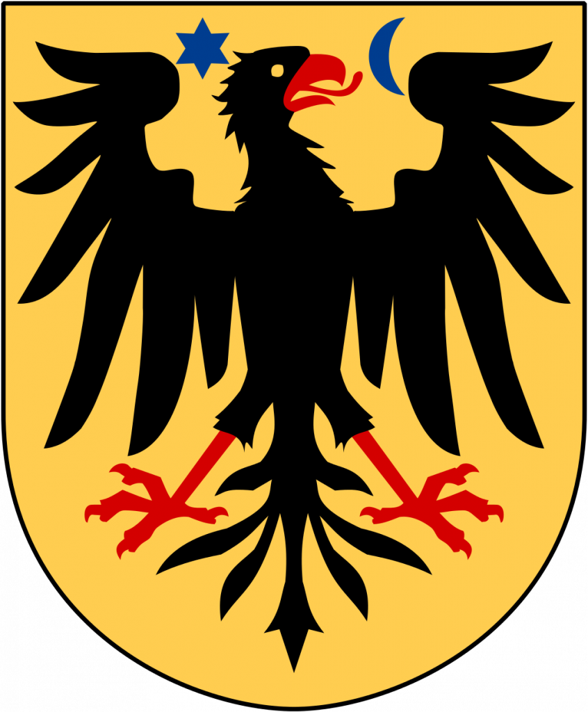 Wappen Örebro