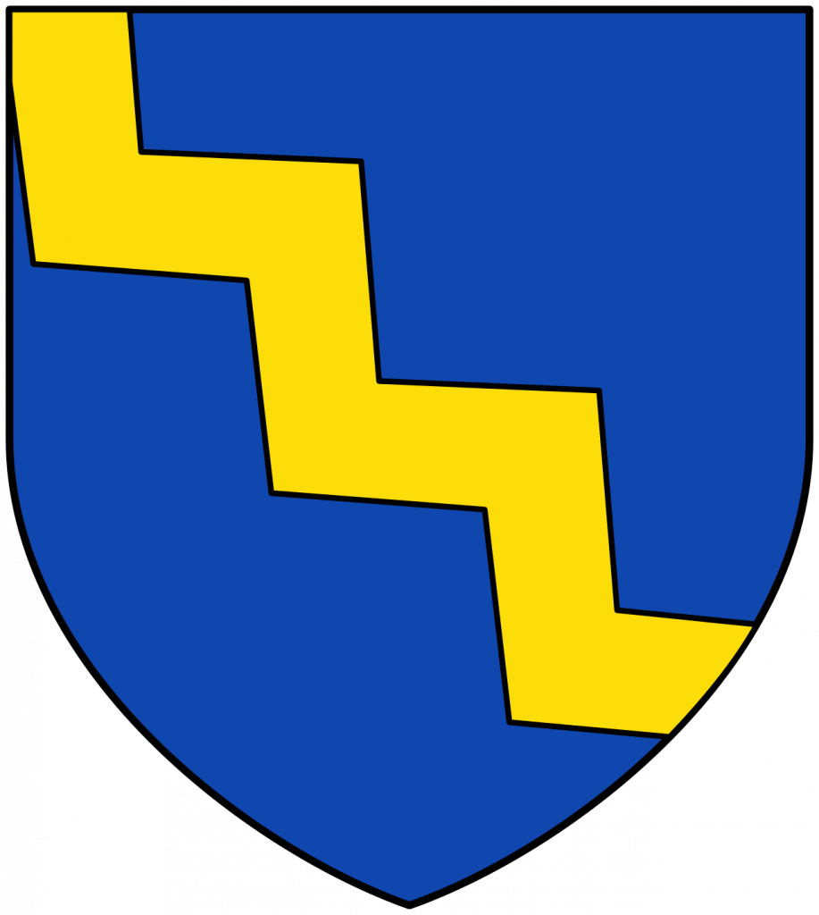 Wappen Reuland