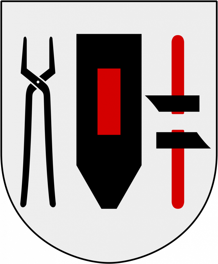 Wappen Hede