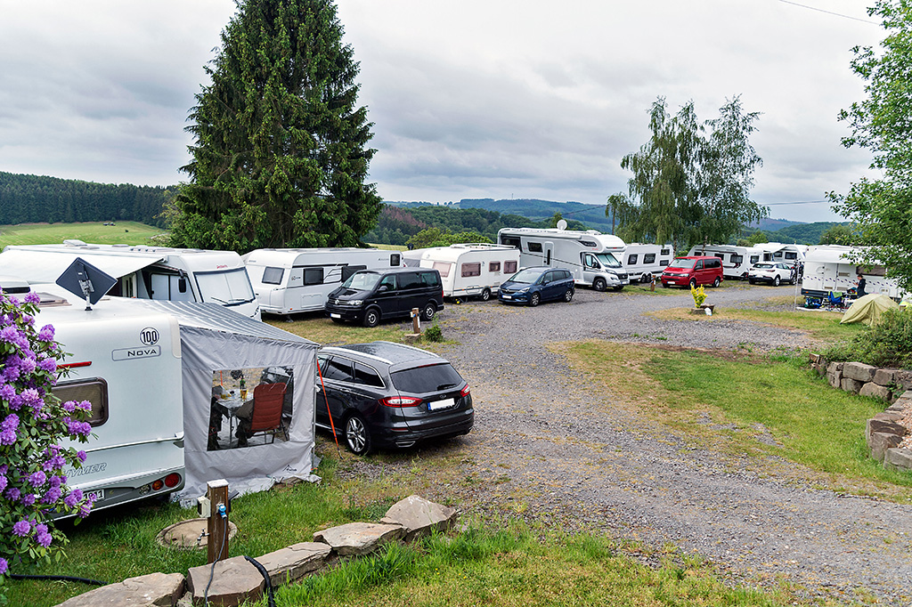 Campingpark Bergisches Land