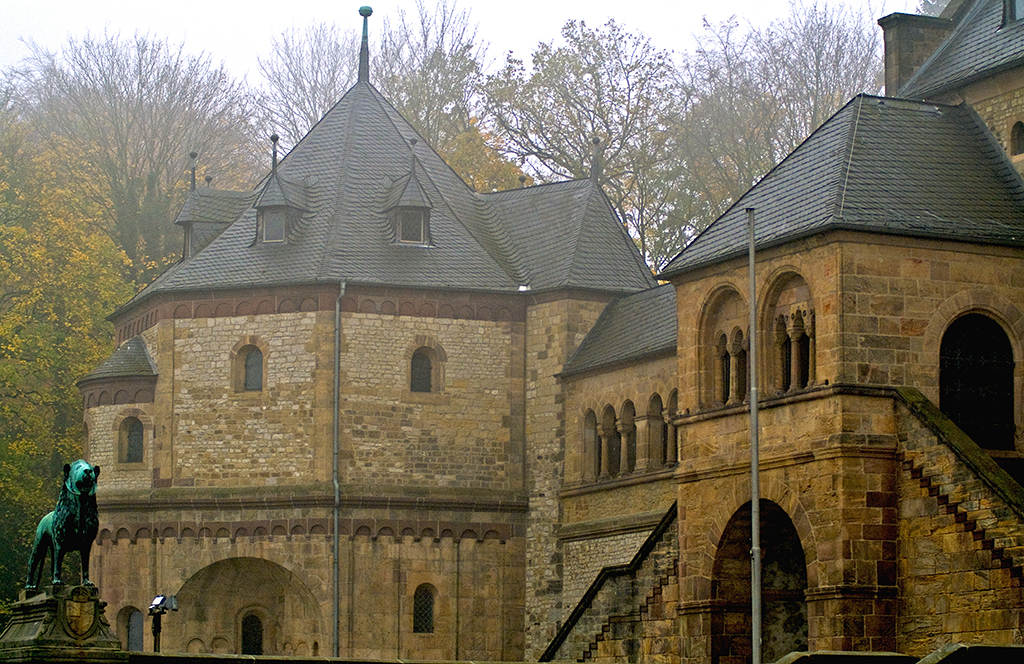 Pfalzkapelle St. Ulrich