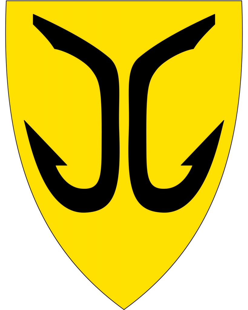 Wappen Myre