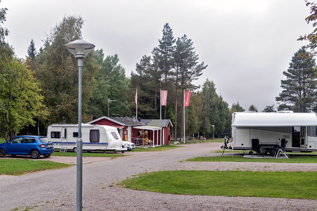 First Camp Ånnaboda