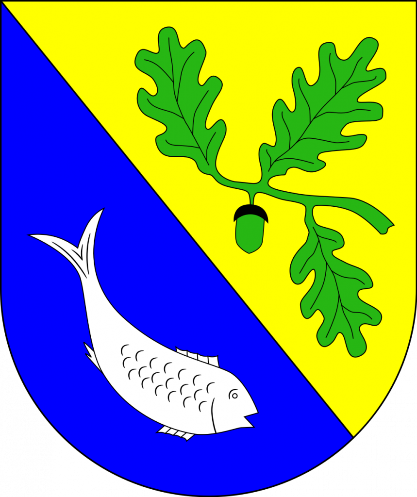 Wappen Niesgrau