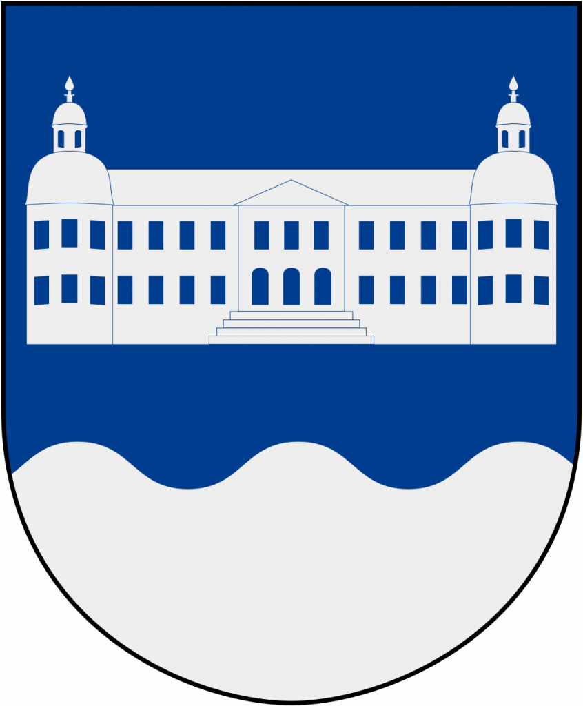 Wappen Borgholm