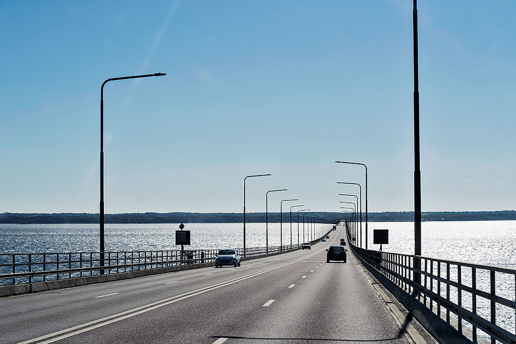Ölandsbron Kalmar