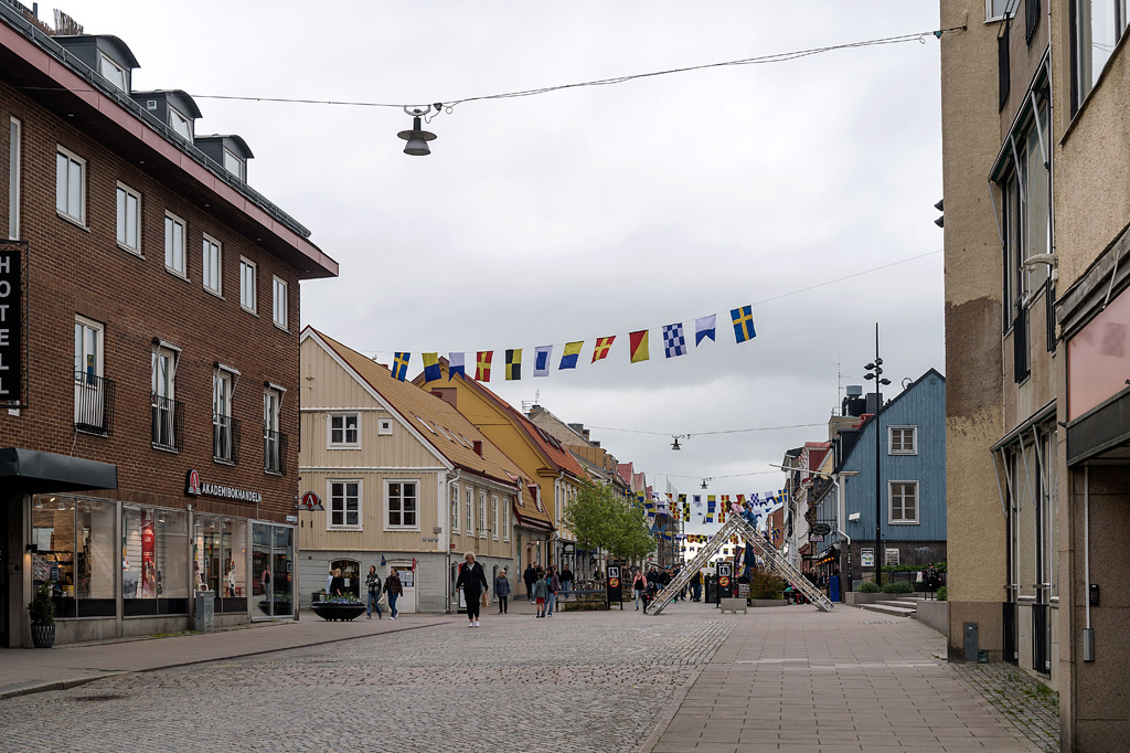 Innenstadt Karlskrona 7