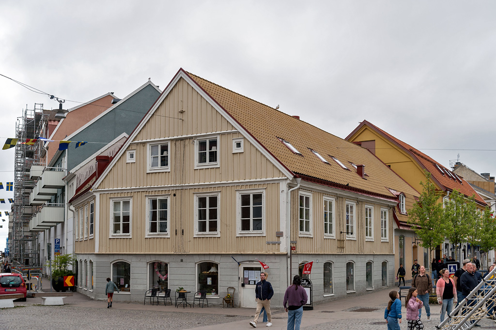 Innenstadt Karlskrona 6