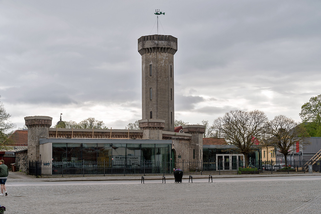 Wasserturm Karlskrona