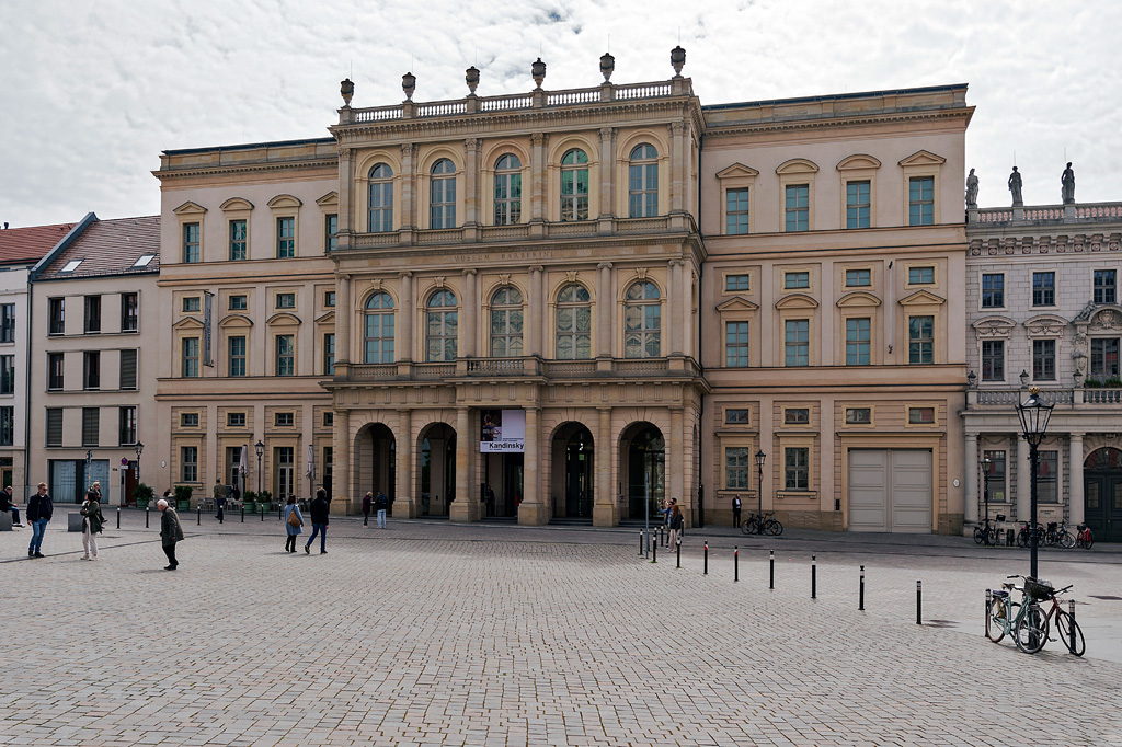 Kunstmuseum Potsdam