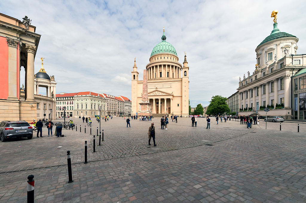St. Nikolaikirche Potsdam