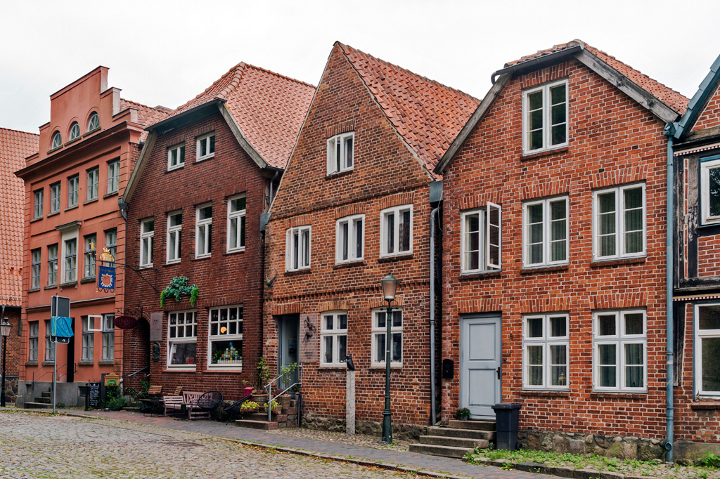 Altstadt Mölln 4