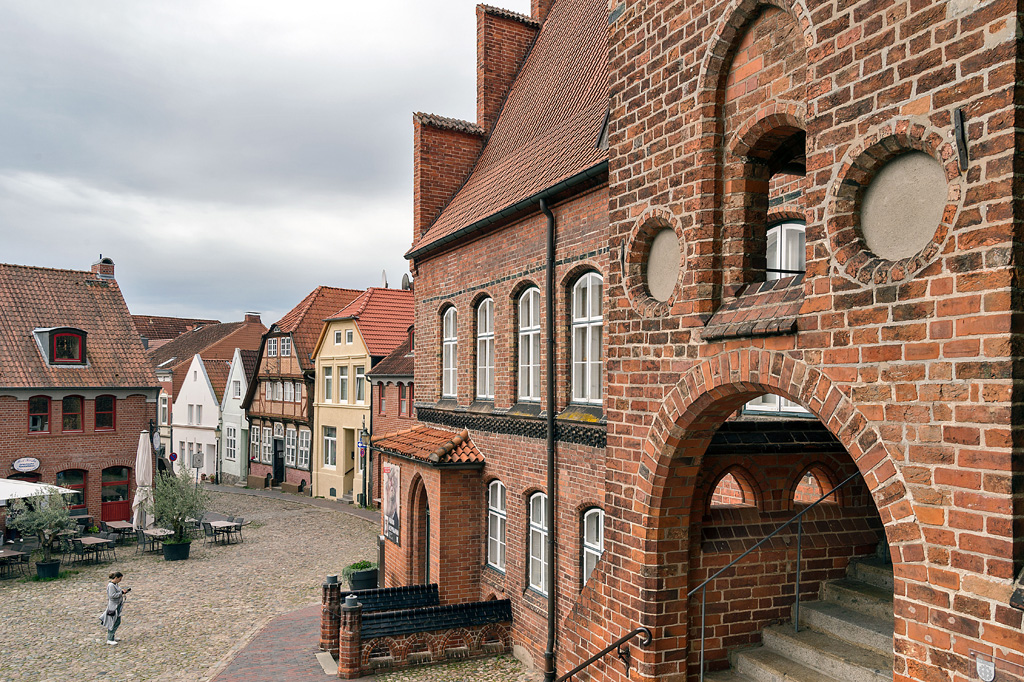 Mölln – Heimat von Till Eulenspiegel