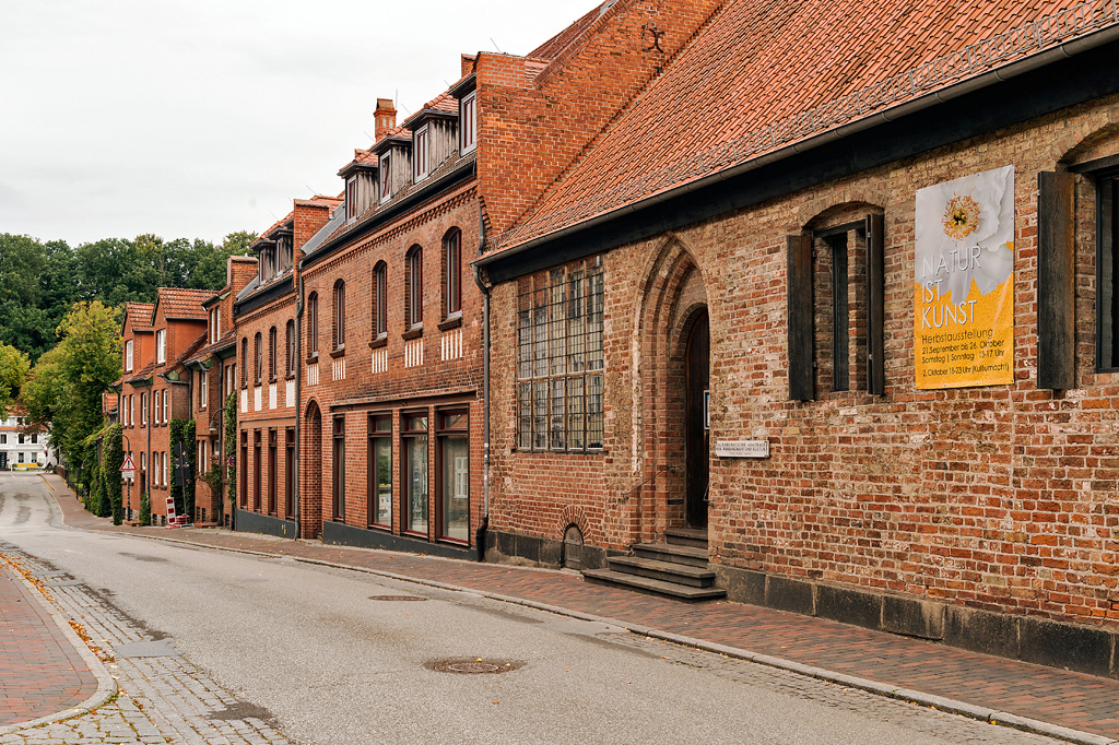Altstadt Mölln 2