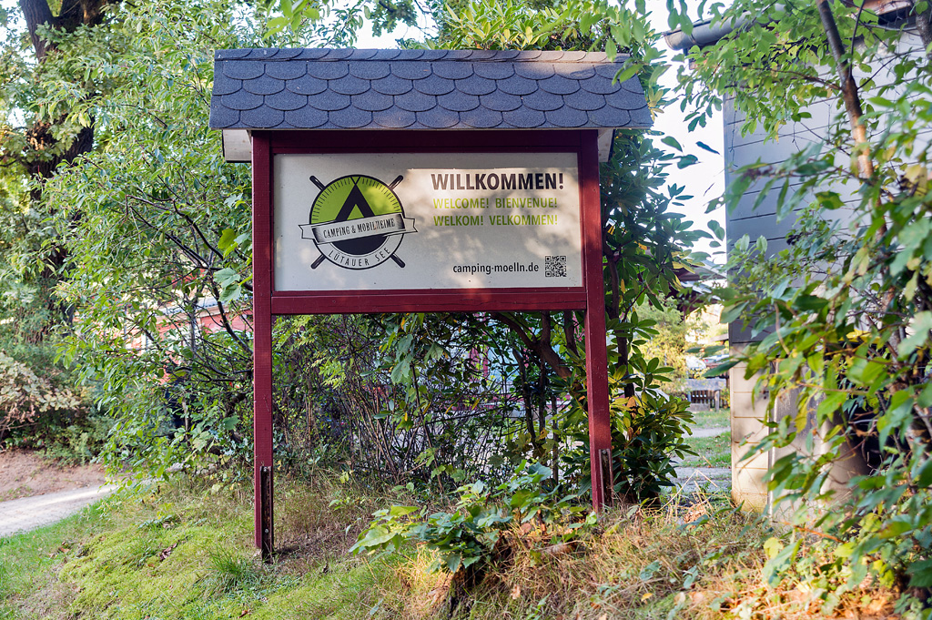 Campingplatz Mölln