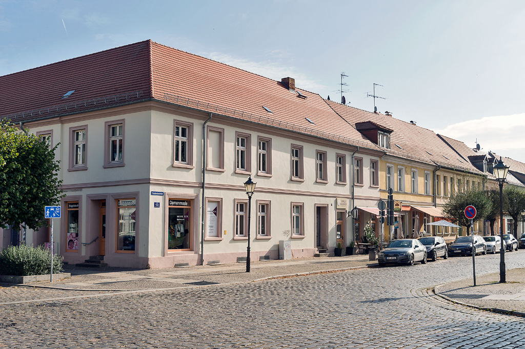 Klassisches Neuruppin