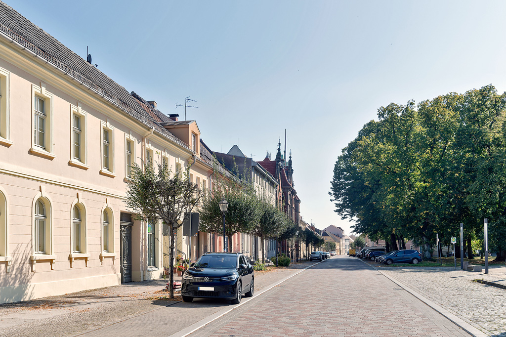 Preussisches Neuruppin