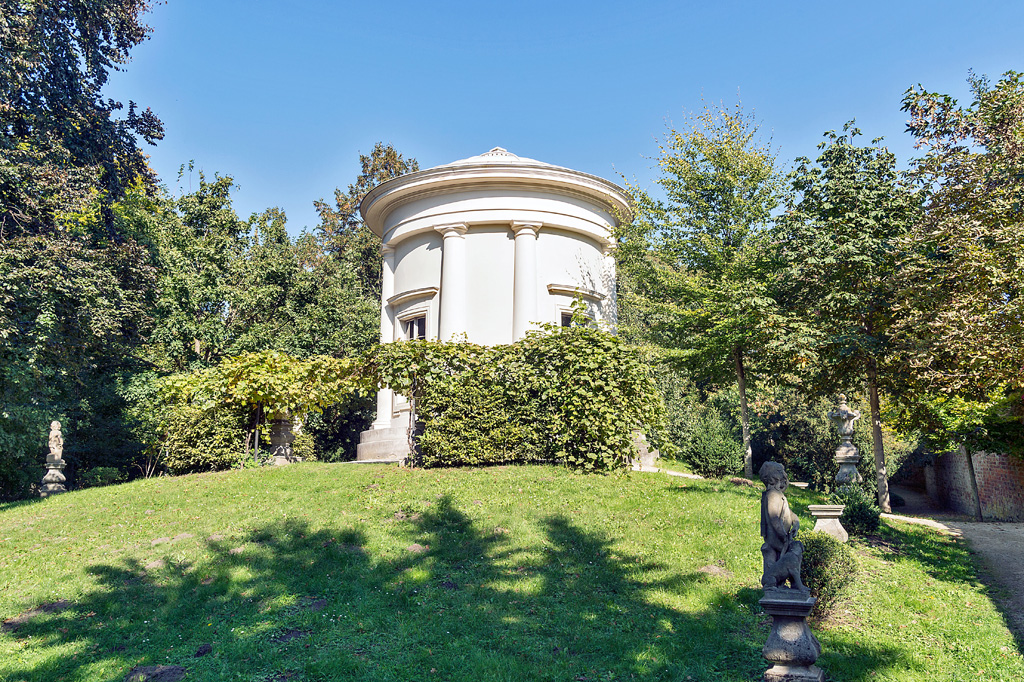 Apollotempel Neuruppin