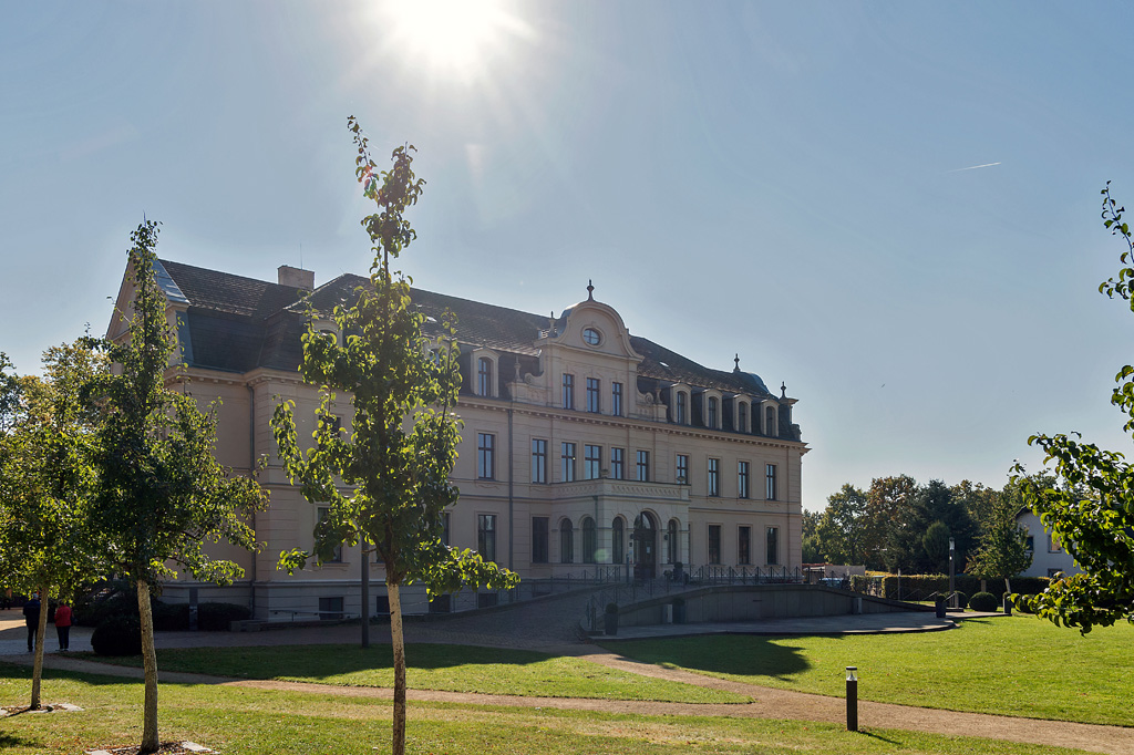 Ribbeck – Fontanes Ort der Birne