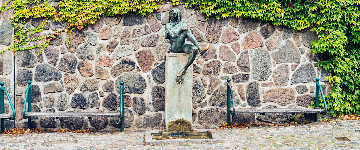 Mölln – Heimat von Till Eulenspiegel