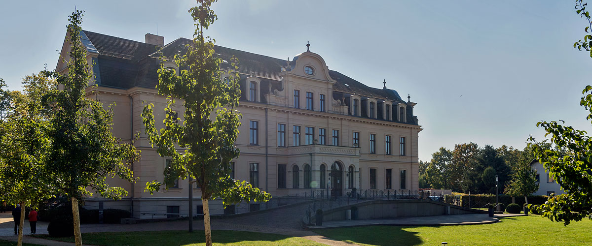 Ribbeck – Fontanes Ort der Birne