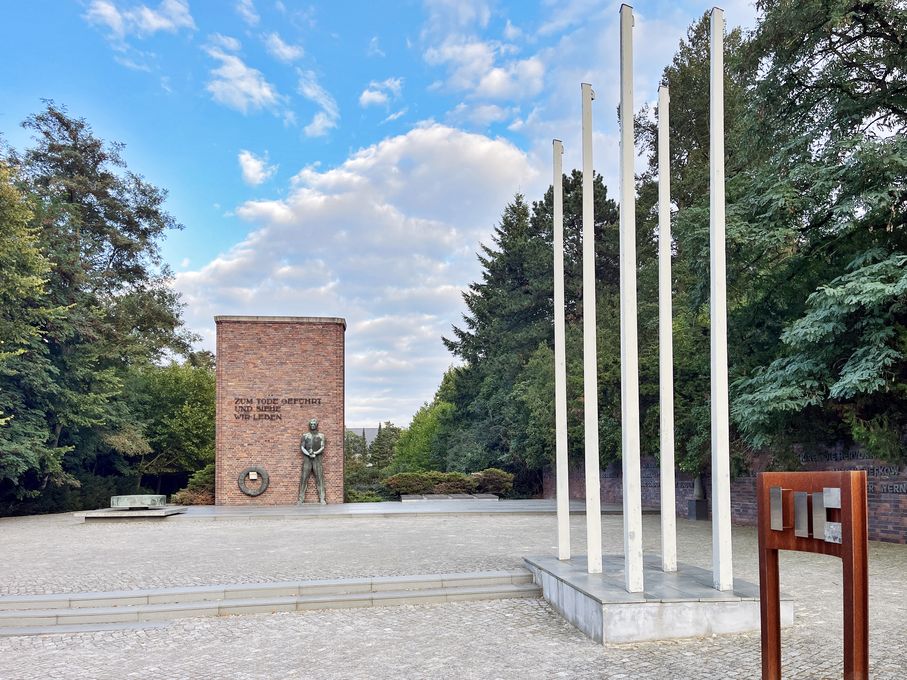 Gedenkstätte Zuchthaus in Brandenburg