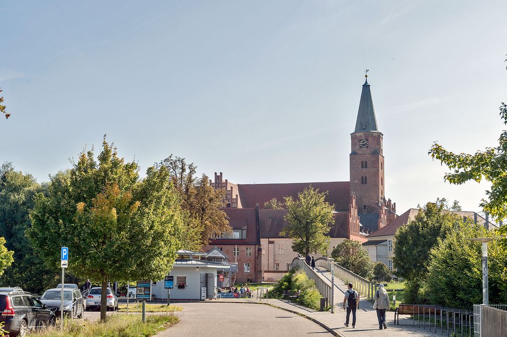 Dom Brandenburg an der Havel