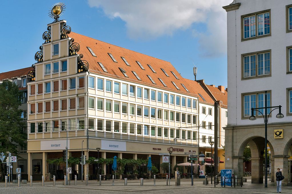 Vienna House Rostock