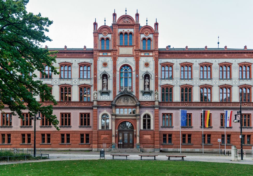 Universität Rostock