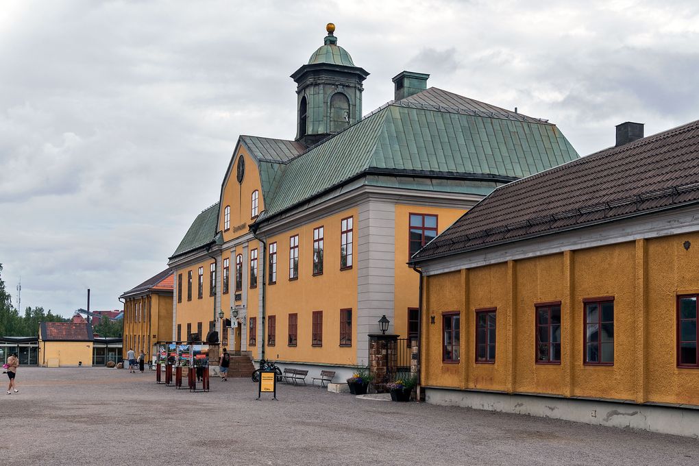 Grubenmuseum Falun