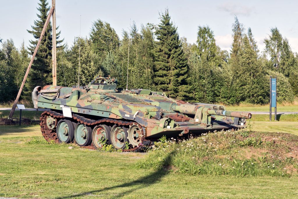 Kampfpanzer 103 C