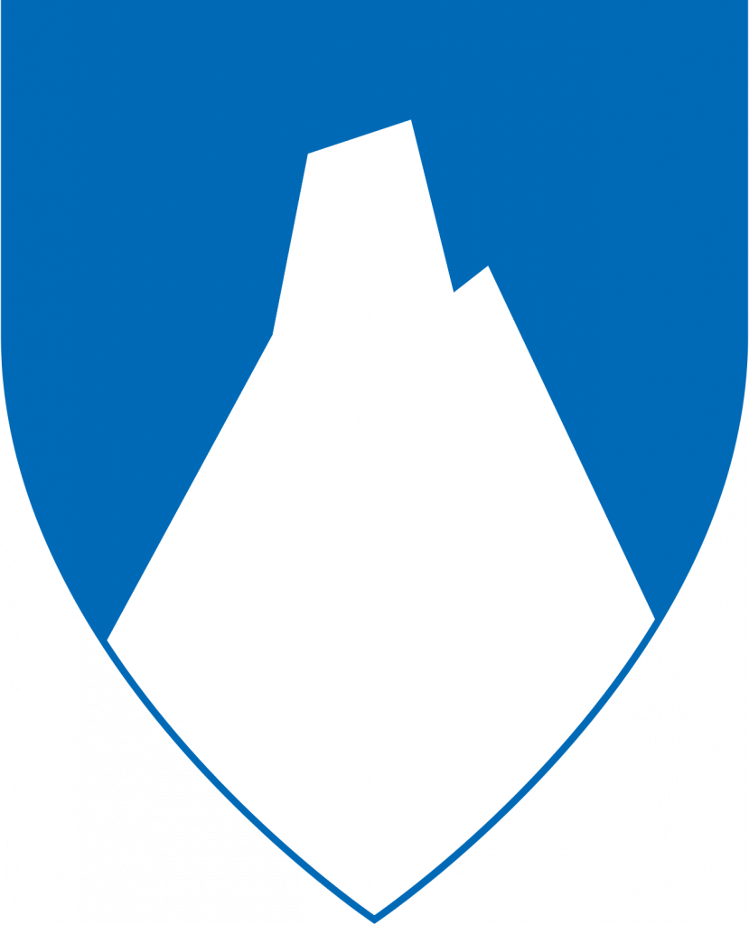 Wappen Narvik