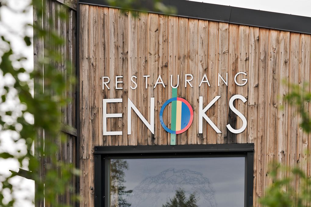 Restaurant Enoks