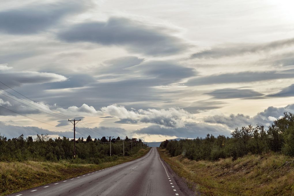 Da kommt eine Wetteränderung