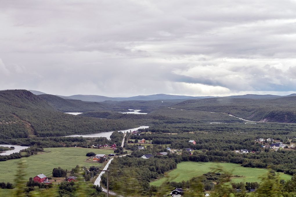 So schön ist die Finnmark