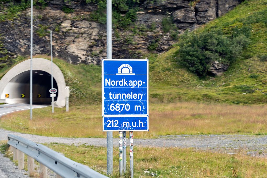 Der Name zeigt das Ziel