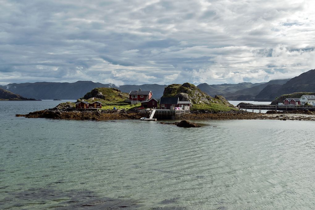 Wohnen auf der Insel