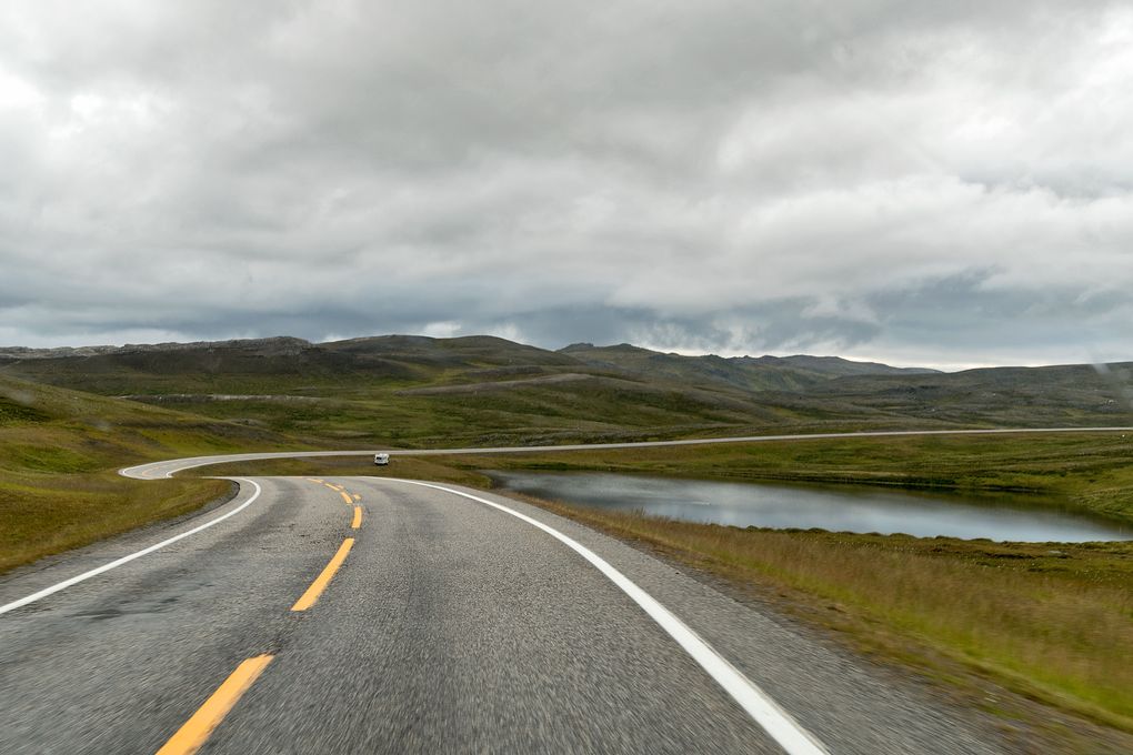 So klein ist der Mensch