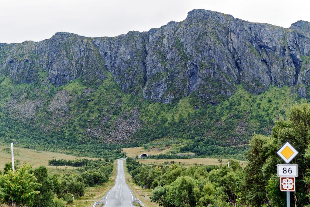 Gut das es Tunnel gibt
