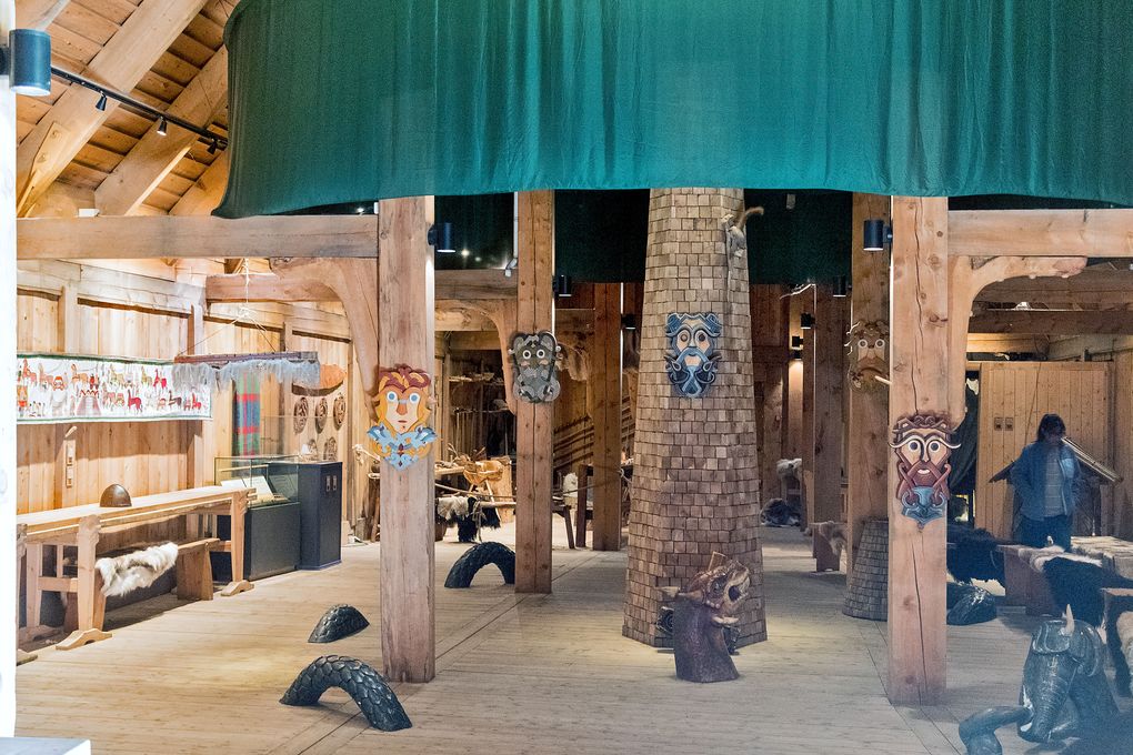 Halle der Handwerker