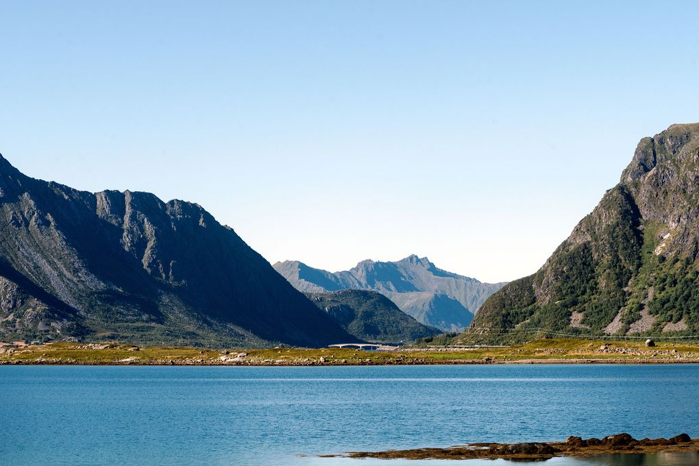 Nächste Brücke in Sicht