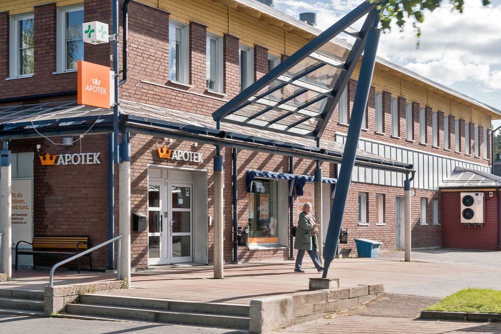 Apotheke Jokkmokk 2025