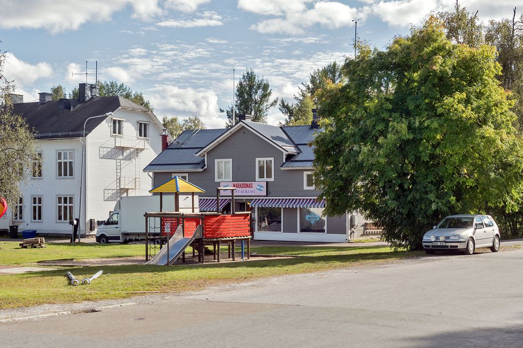 Sportsbar Jokkmokk 2025