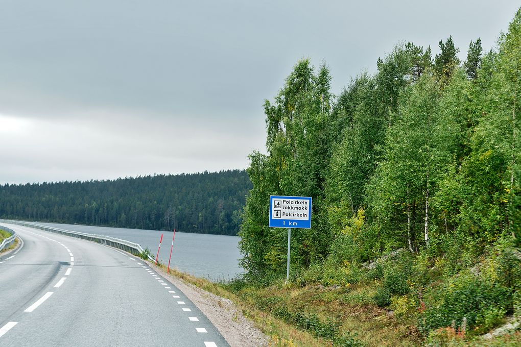 Auf nach Sandseleforsen