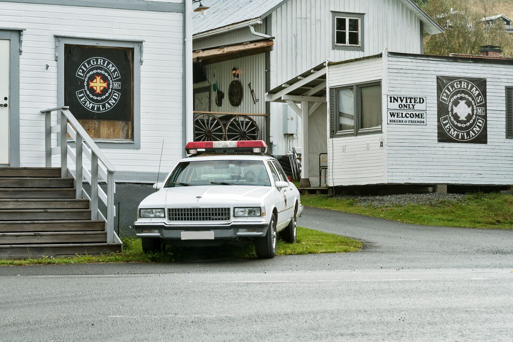 Auch das ist Schweden